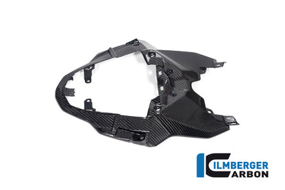 Siège Partie médiane Carbon Glossy M1000RR 2023+ BMW M 1000 RR (2023+)