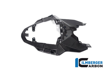 Siège Partie médiane Carbon Glossy M1000RR 2023+ BMW M 1000 RR (2023+)