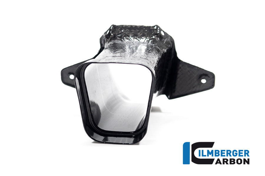 Amélioration de l'air à l'avant Familing Glossy Carbon M1000RR 2023+ BMW M 1000 RR (2023+)