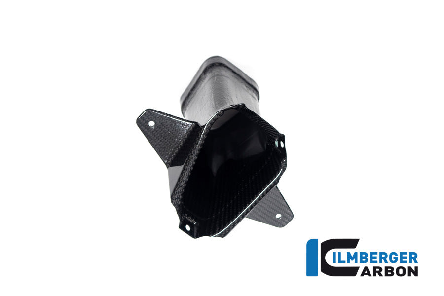 Amélioration de l'air à l'avant Familing Glossy Carbon M1000RR 2023+ BMW M 1000 RR (2023+)