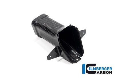 Amélioration de l'air à l'avant Familing Glossy Carbon M1000RR 2023+ BMW M 1000 RR (2023+)