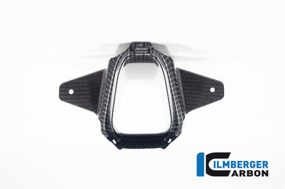 Amélioration de l'air à l'avant Familing Glossy Carbon M1000RR 2023+ BMW M 1000 RR (2023+)