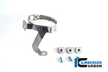 Ilmberger montagesteun uitlaat hitteschild – BMW S1000RR (2025+)