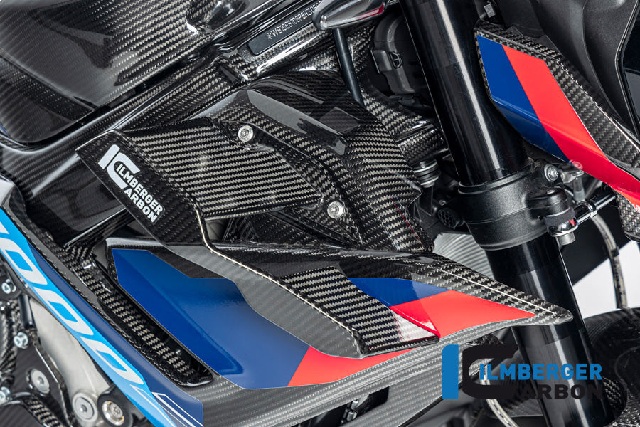 Winglet rechts glanzend carbon BMW M 1000 R (2025+)