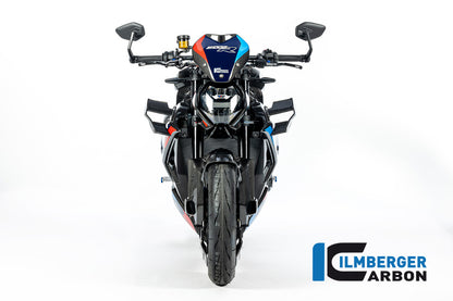 Winglet links glanzend carbon BMW M 1000 R (2023-2024)