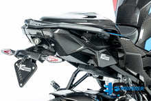 Fonaison de la queue de Winglet côté droit M1000XR 2024+ BMW M 1000 XR (2024+)