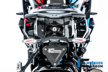 Fonaison de queue de la queue Winglet M1000XR 2024+ BMW M 1000 XR (2024+)