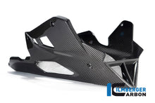 Version longue BellyPan (compatible du support central) M1000XR 2024+ BMW M 1000 XR (2024+)