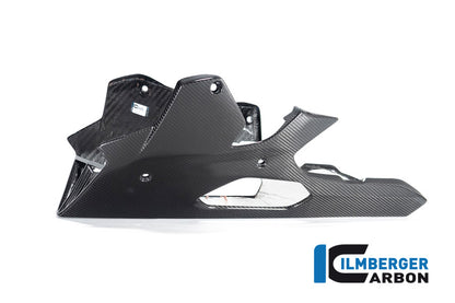 Version longue BellyPan (compatible du support central) M1000XR 2024+ BMW M 1000 XR (2024+)