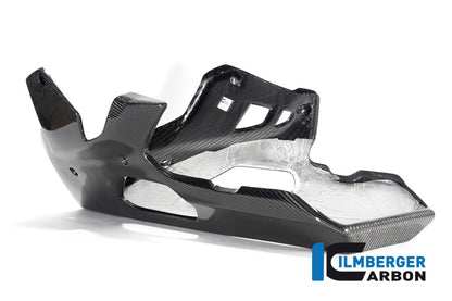 Version longue BellyPan (compatible du support central) M1000XR 2024+ BMW M 1000 XR (2024+)