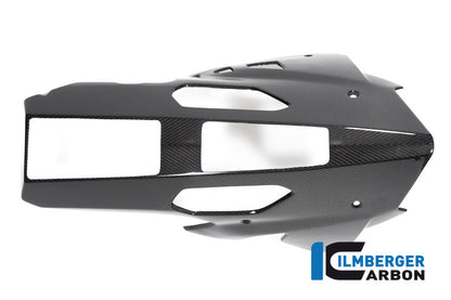 Version longue BellyPan (compatible du support central) M1000XR 2024+ BMW M 1000 XR (2024+)