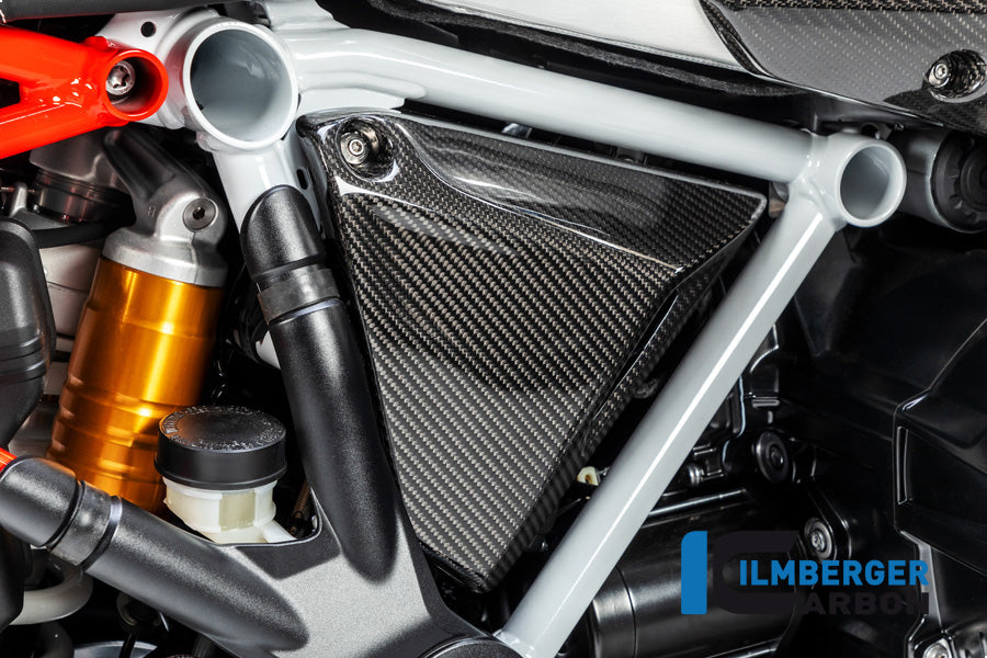 Frame Triangle Cover Side droite BMW R1250GS Adventure exclusive dans (2019-2023)