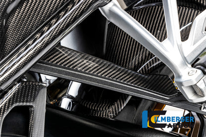 Couverture de pipe de frein BMW R1250GS Adventure-Edition 40 ans GS (2021-2023)