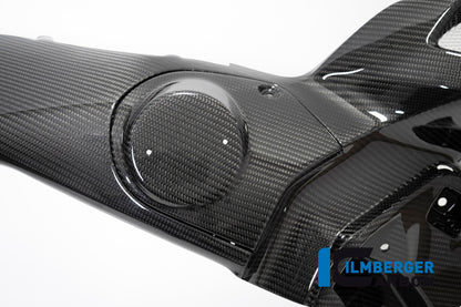 Airtube côté droit BMW R1250GS Adventure Rallye (2019-2023)