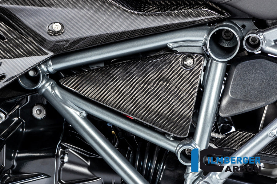 Frame Triangle Cover Side gauche BMW R1250GS Adventure Rallye en (2019-2023)