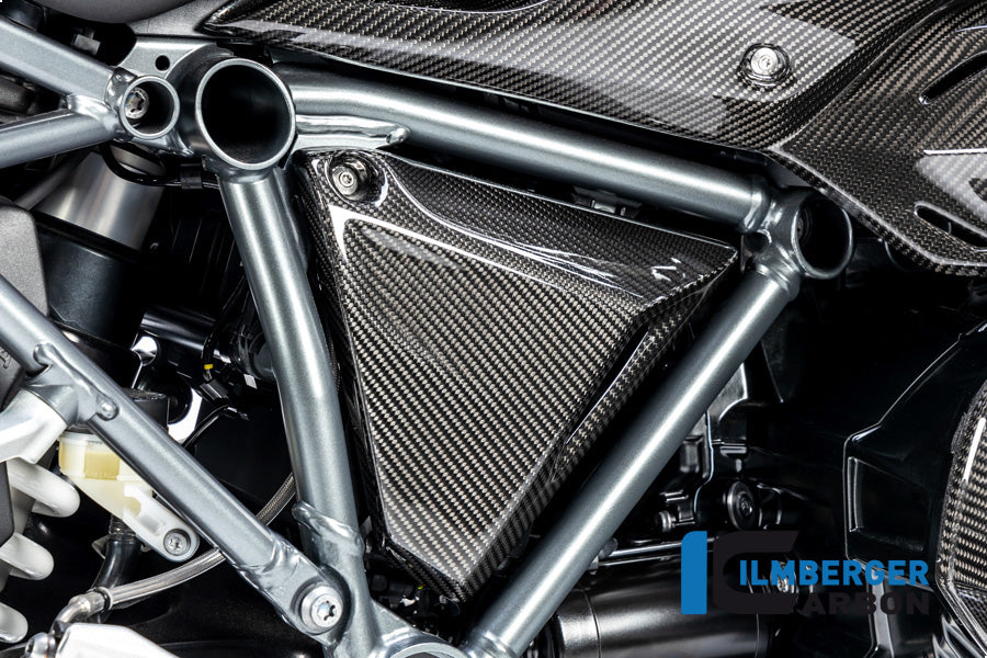 Frame Triangle Cover Side droite BMW R1250GS Adventure Rallye (2019-2023)