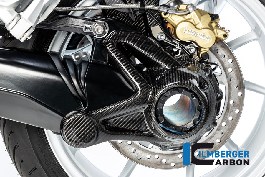 Protecteur de logements à conduite de commande (montage sans gardien arrière) BMW R1250GS Adventure (2019-2023)