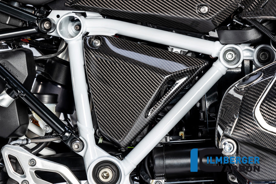 Cadre du Triangle Couverture droite BMW R1250GS Adventure (2019-2023)