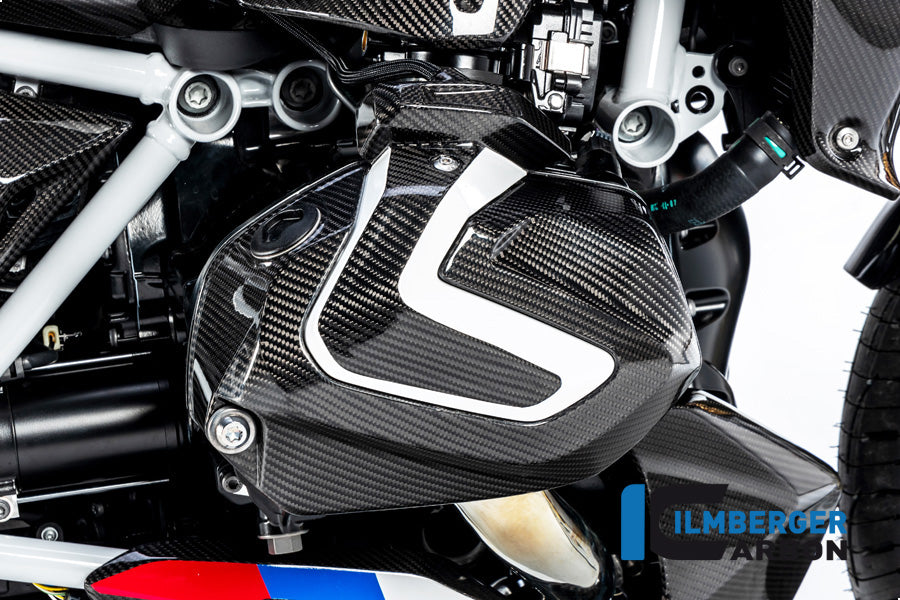 Couvre-bougie du côté droit BMW R1250GS Adventure Rallye (2019-2023)