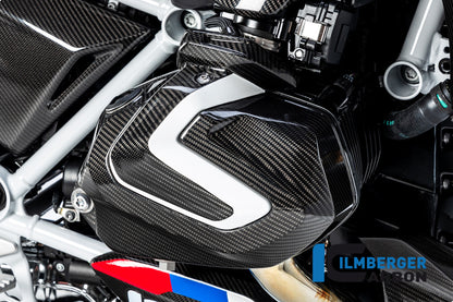 Couvre-bougie du côté droit BMW R1250GS Adventure exclusive dans (2019-2023)