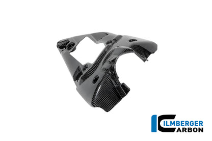 COUVERTURE AIR COUVERTURE Côté gauche Carbon brillant BMW R 12 Nine T 2024+