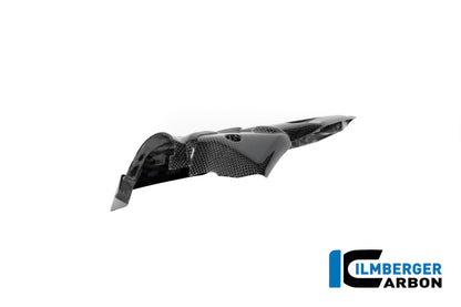 COUVERTURE AIR COUVERTURE Côté gauche Carbon brillant BMW R 12 Nine T 2024+