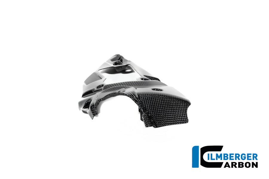 Luchtfilterkast deksel rechts glanzend carbon BMW R12S (2025+)