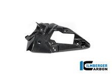 COUVERCLE AIR BOVER DU CADE DROIT DU CARBON GLOSSY R 12 NINE T 2024+