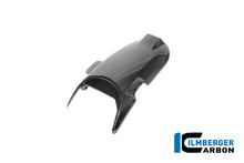 Couvercle du support indicateur en carbone brillant BMW R 12 Nine T 2024+