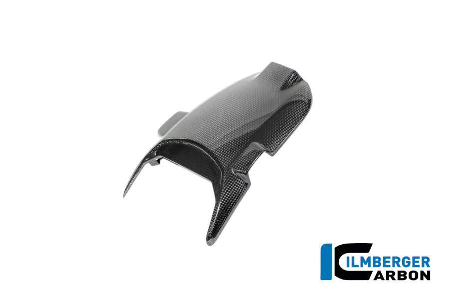Knipperlichthouder cover glanzend carbon BMW R12 G/S (2025+)