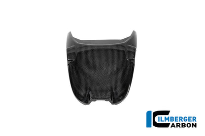 Couvercle du support indicateur en carbone brillant BMW R 12 Nine T 2024+