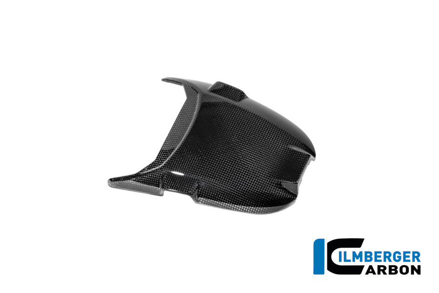 Knipperlichthouder cover glanzend carbon BMW R12 G/S (2025+)