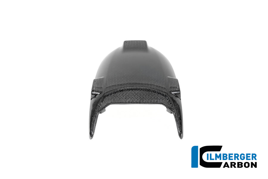 Couvercle du support indicateur en carbone brillant BMW R 12 Nine T 2024+