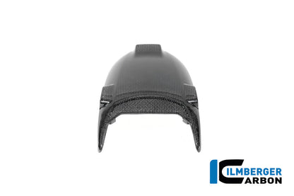 Knipperlichtdrager cover glanzend carbon carbon BMW R12S (2025+)