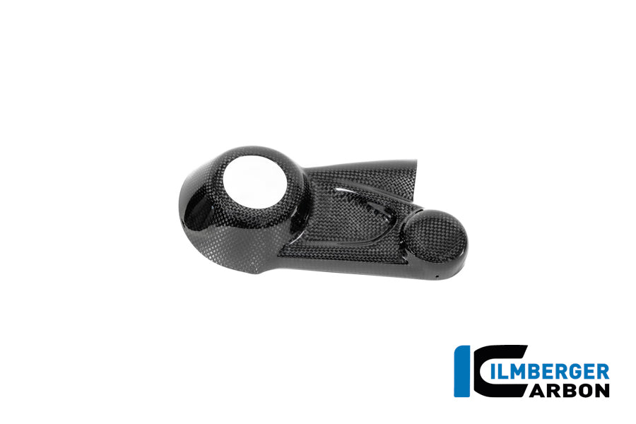 Cardanas beschermer glanzend carbon carbon BMW R12S (2025+)