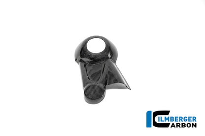 COURT CARDAN COUVERTURE DU CARBON GLOSSY BMW R 12 NINE T 2024+
