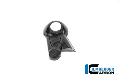 Cardanas beschermer glanzend carbon BMW R12 G/S (2025+)