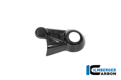 COURT CARDAN COUVERTURE DU CARBON GLOSSY BMW R 12 NINE T 2024+