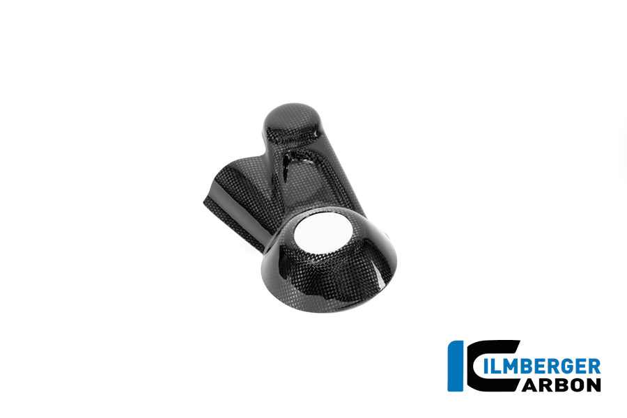 COURT CARDAN COUVERTURE DU CARBON GLOSSY BMW R 12 NINE T 2024+