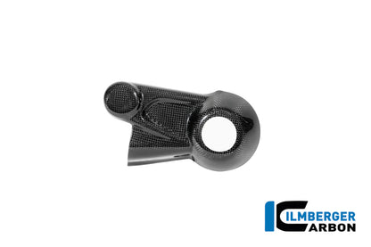 COURT CARDAN COUVERTURE DU CARBON GLOSSY BMW R 12 NINE T 2024+