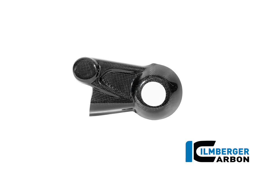 Cardanas beschermer glanzend carbon BMW R12 G/S (2025+)