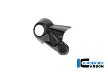 Cardanas beschermer glanzend carbon carbon BMW R12S (2025+)