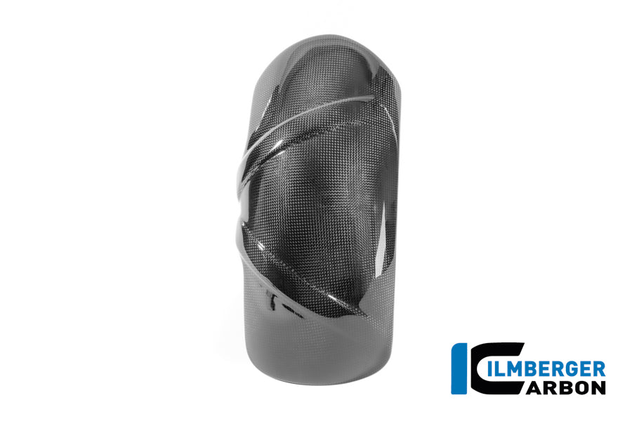 Fender arrière carbone brillant r 12 neuf t 2024+