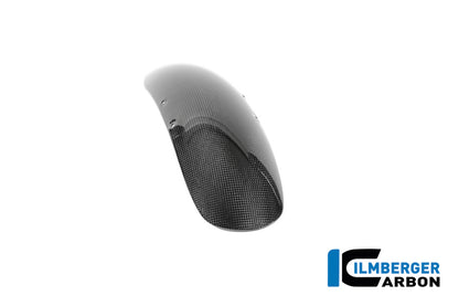Voorbalboard Glossy Carbon R 12 BMW Nine T 2024+