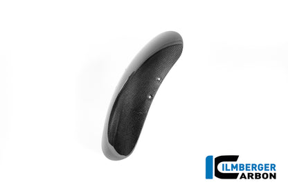 Voorbalboard Glossy Carbon R 12 BMW Nine T 2024+