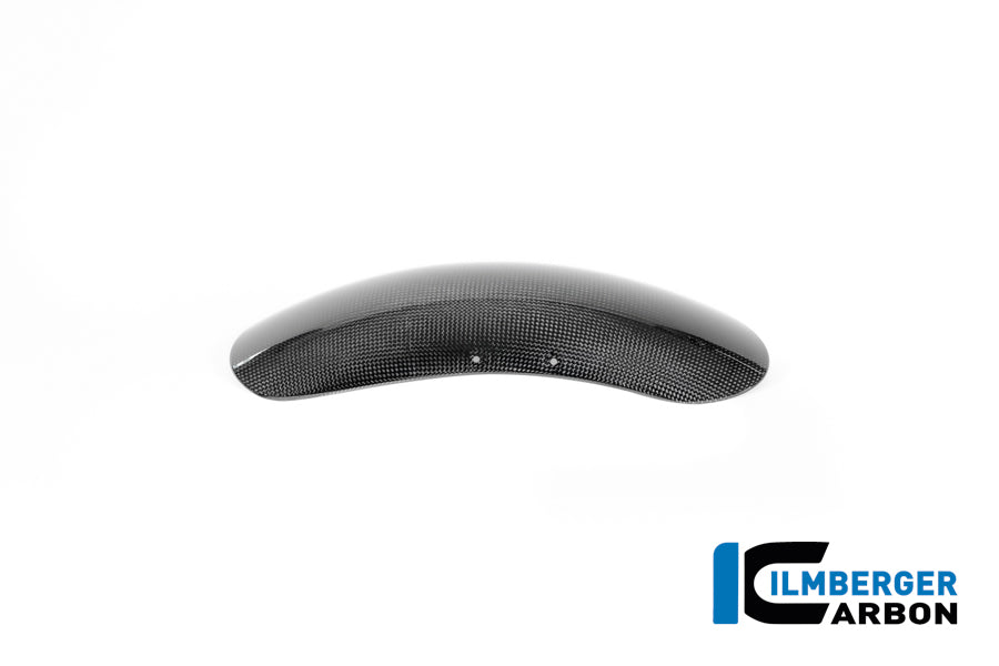 Voorbalboard Glossy Carbon R 12 BMW Nine T 2024+