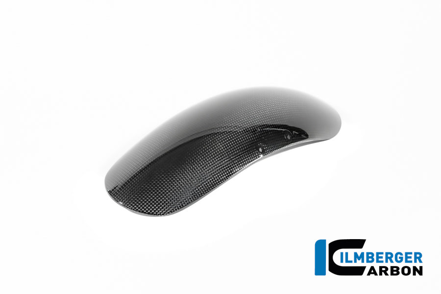 Voorbalboard Glossy Carbon R 12 BMW Nine T 2024+