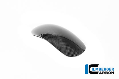 Voorbalboard Glossy Carbon R 12 BMW Nine T 2024+