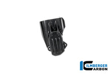 Cover de démarreur Carbone brillant R 12 Nine T 2024+