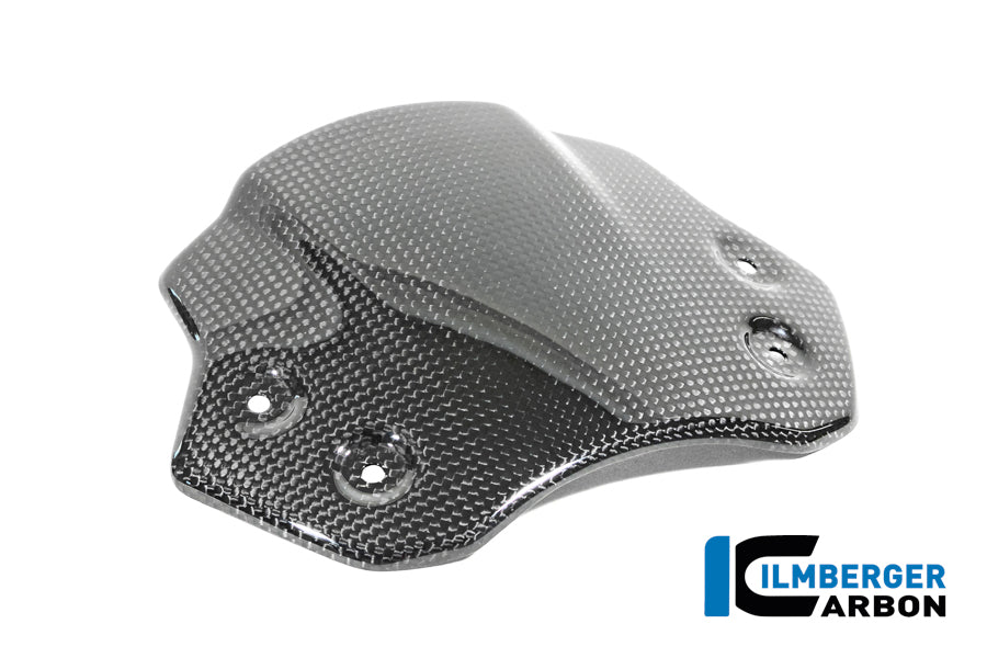 Windscherm glanzend carbon BMW R12S (2025+)